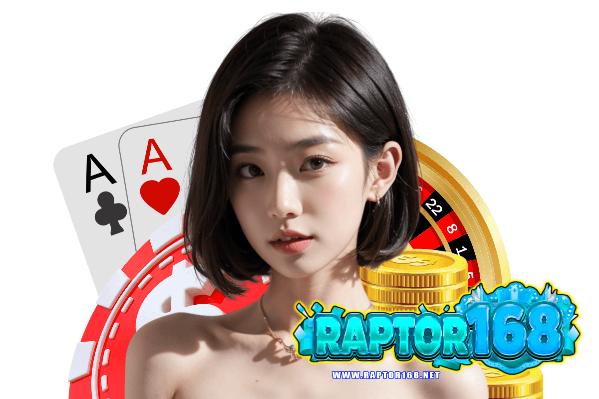 raptor168 สล็อต